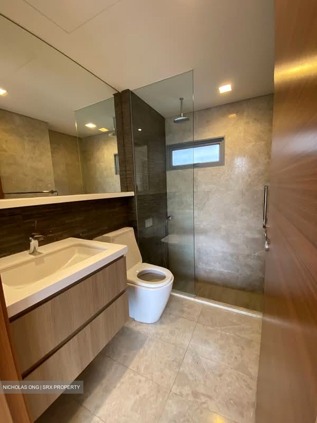 Woodlands Square (D25), Condominium #582394451